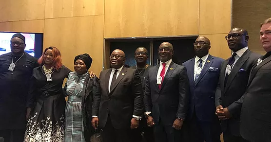 Ghana signs deal for $2.6bn Accra Sky Train with South African consortium