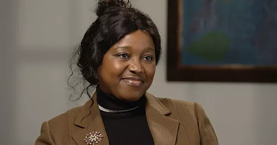 Creating Emerging Markets Interviews: Savannah Maziya